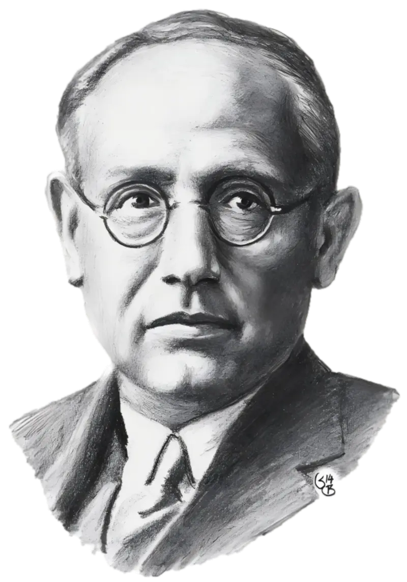 George Pólya